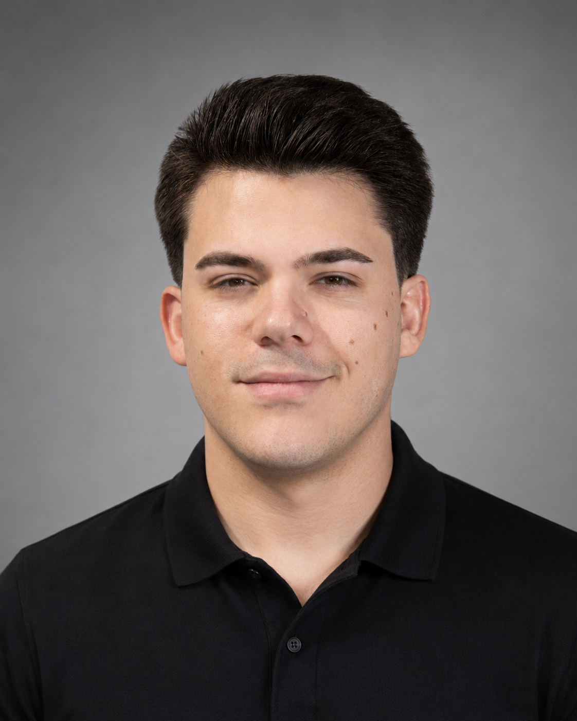 Todor Karamoutchev, co-founder of Vertical AI